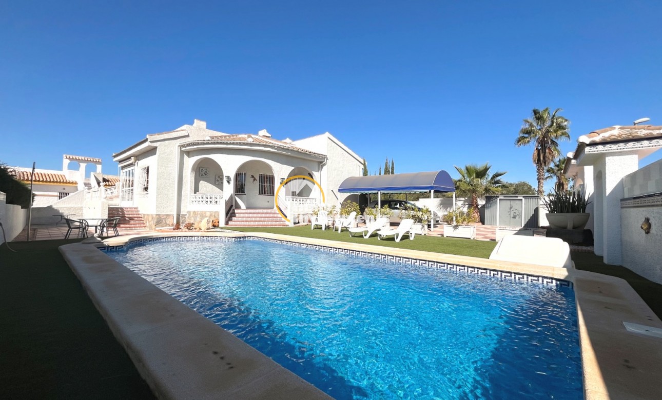 Revente privée - Villa - Ciudad Quesada