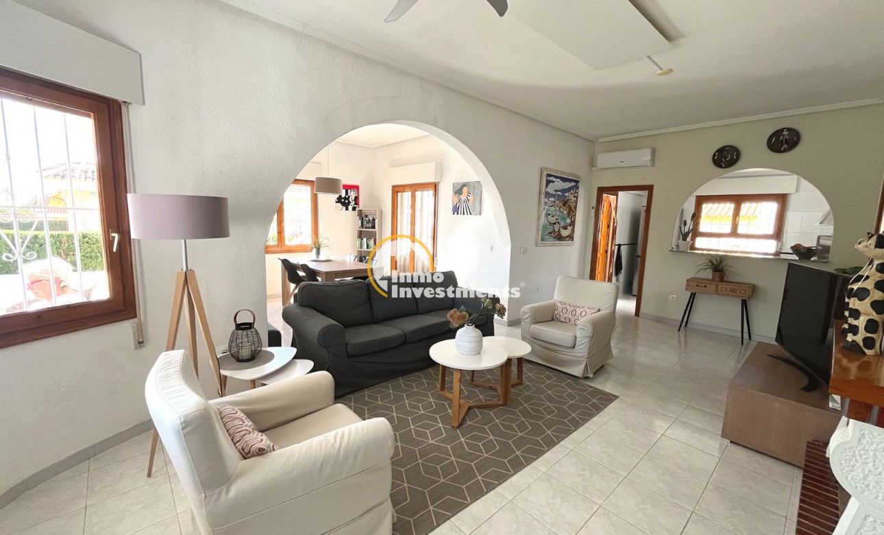 Revente privée - Villa - Ciudad Quesada