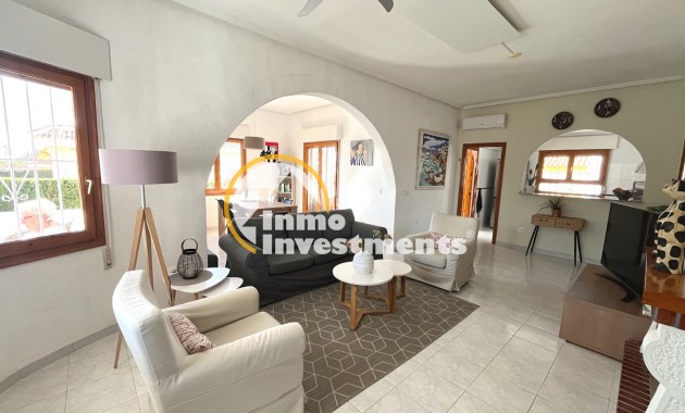 Revente privée - Villa - Ciudad Quesada