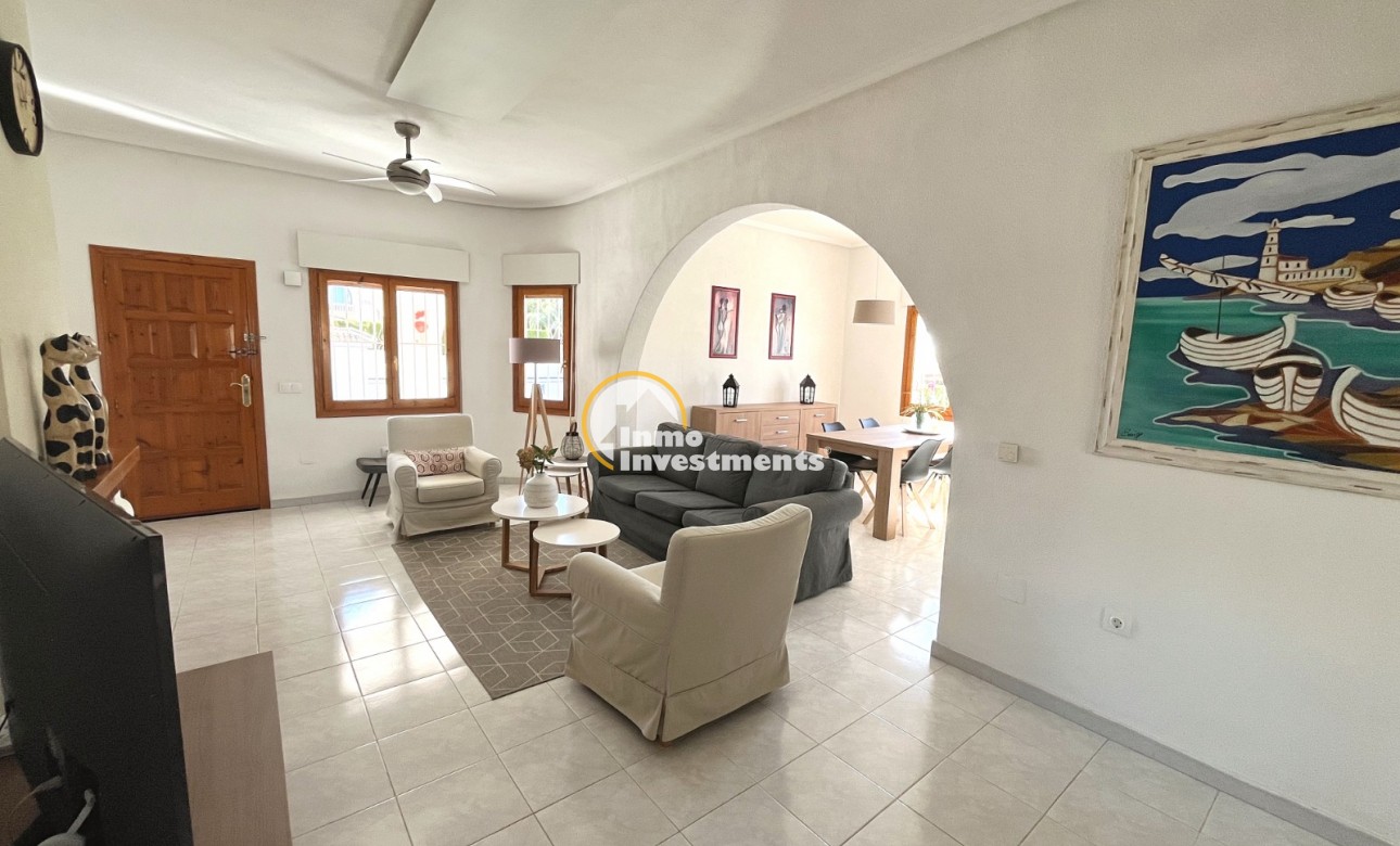 Revente privée - Villa - Ciudad Quesada