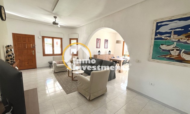 Revente privée - Villa - Ciudad Quesada