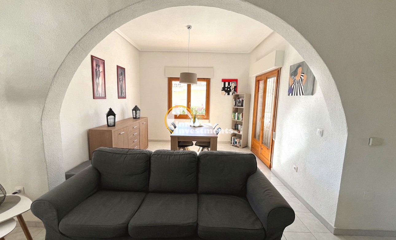 Revente privée - Villa - Ciudad Quesada