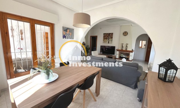 Revente privée - Villa - Ciudad Quesada