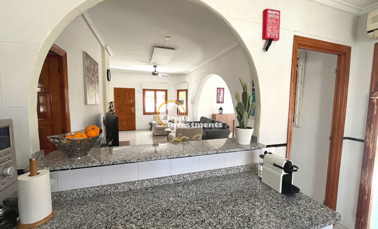 Revente privée - Villa - Ciudad Quesada