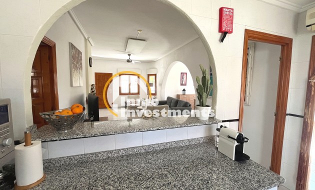 Revente privée - Villa - Ciudad Quesada