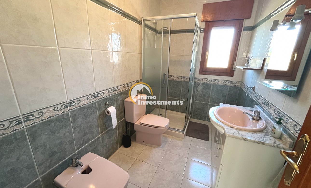 Revente privée - Villa - Ciudad Quesada