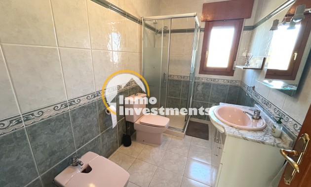 Revente privée - Villa - Ciudad Quesada