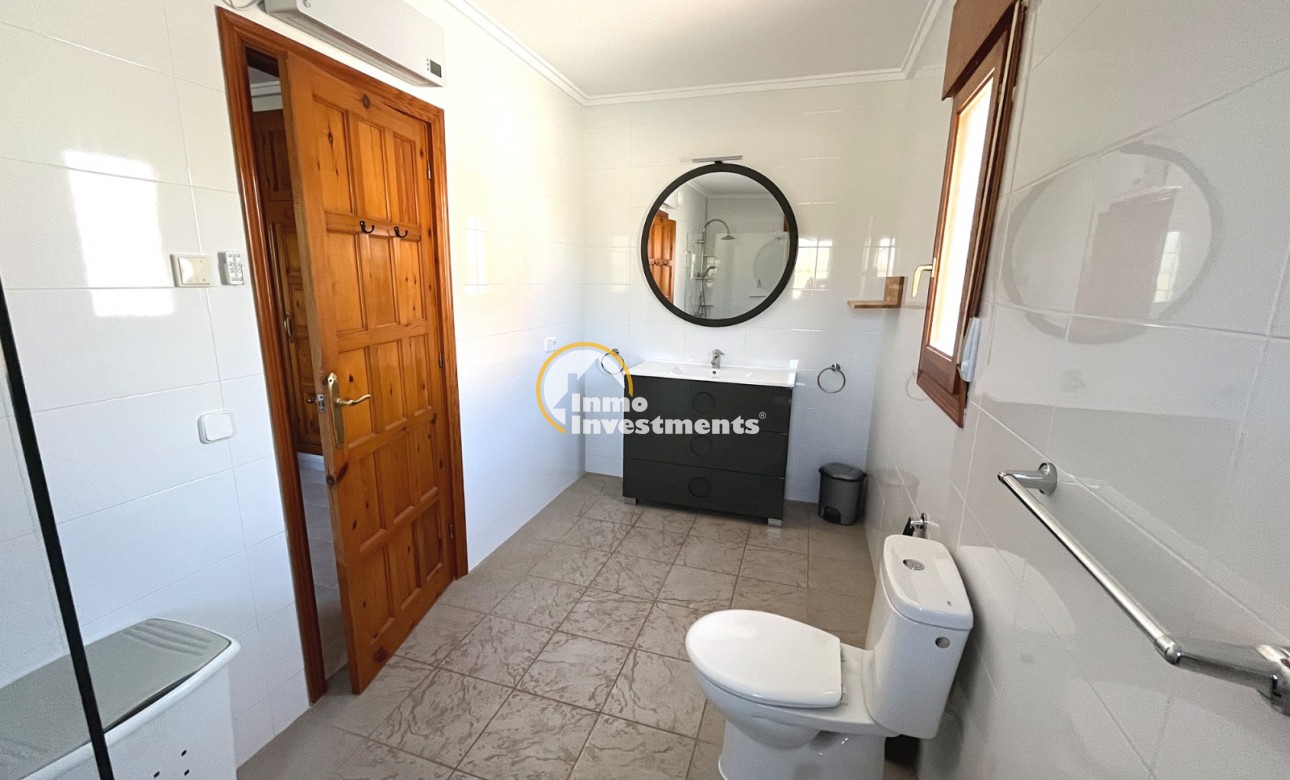 Revente privée - Villa - Ciudad Quesada