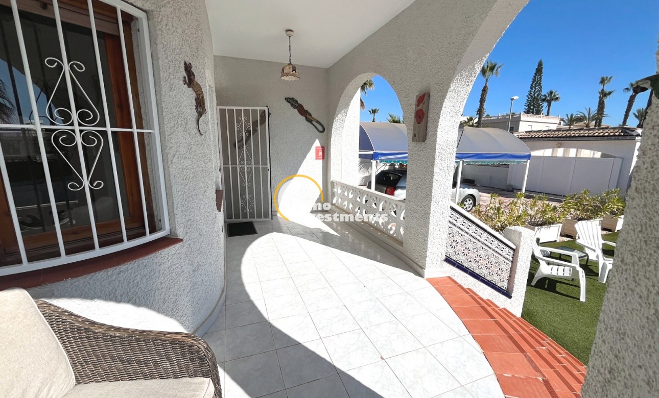 Revente privée - Villa - Ciudad Quesada