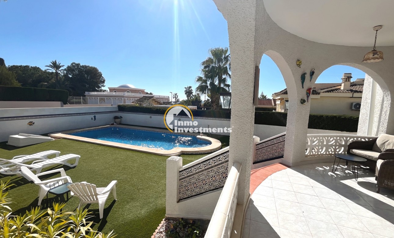 Revente privée - Villa - Ciudad Quesada