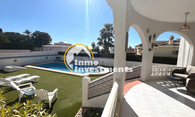 Revente privée - Villa - Ciudad Quesada