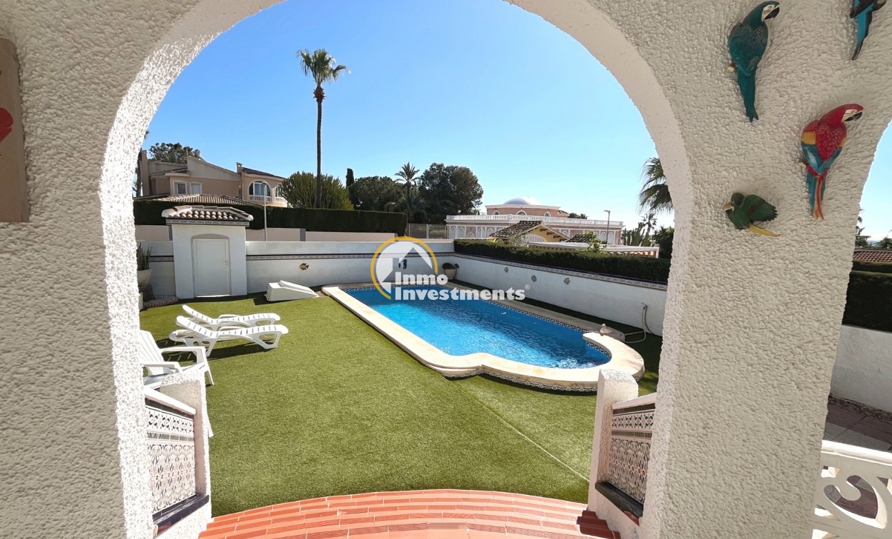 Revente privée - Villa - Ciudad Quesada