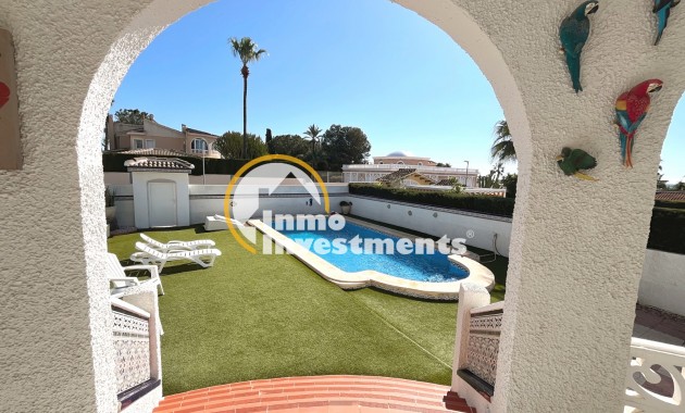 Revente privée - Villa - Ciudad Quesada