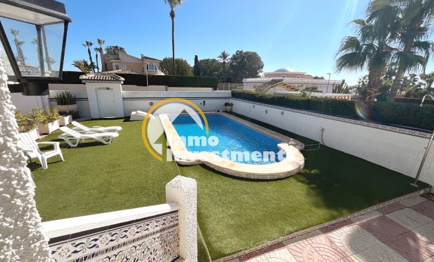 Revente privée - Villa - Ciudad Quesada