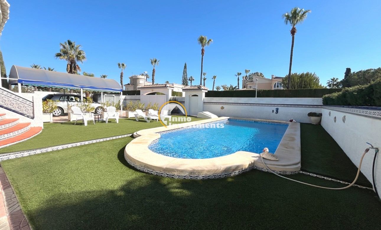 Revente privée - Villa - Ciudad Quesada