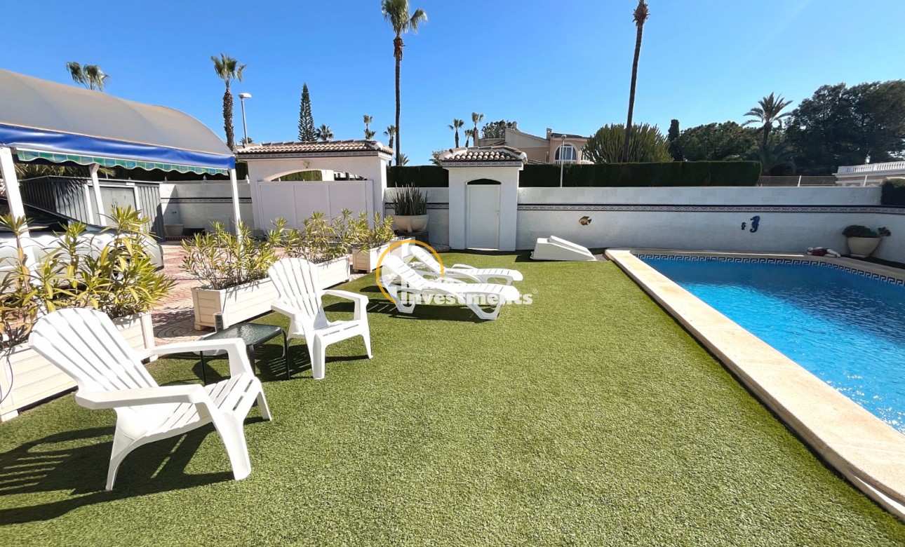 Revente privée - Villa - Ciudad Quesada