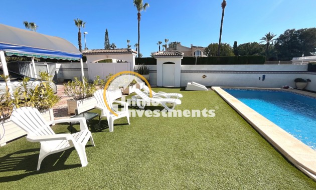 Revente privée - Villa - Ciudad Quesada