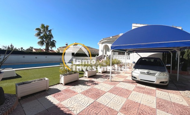 Revente privée - Villa - Ciudad Quesada