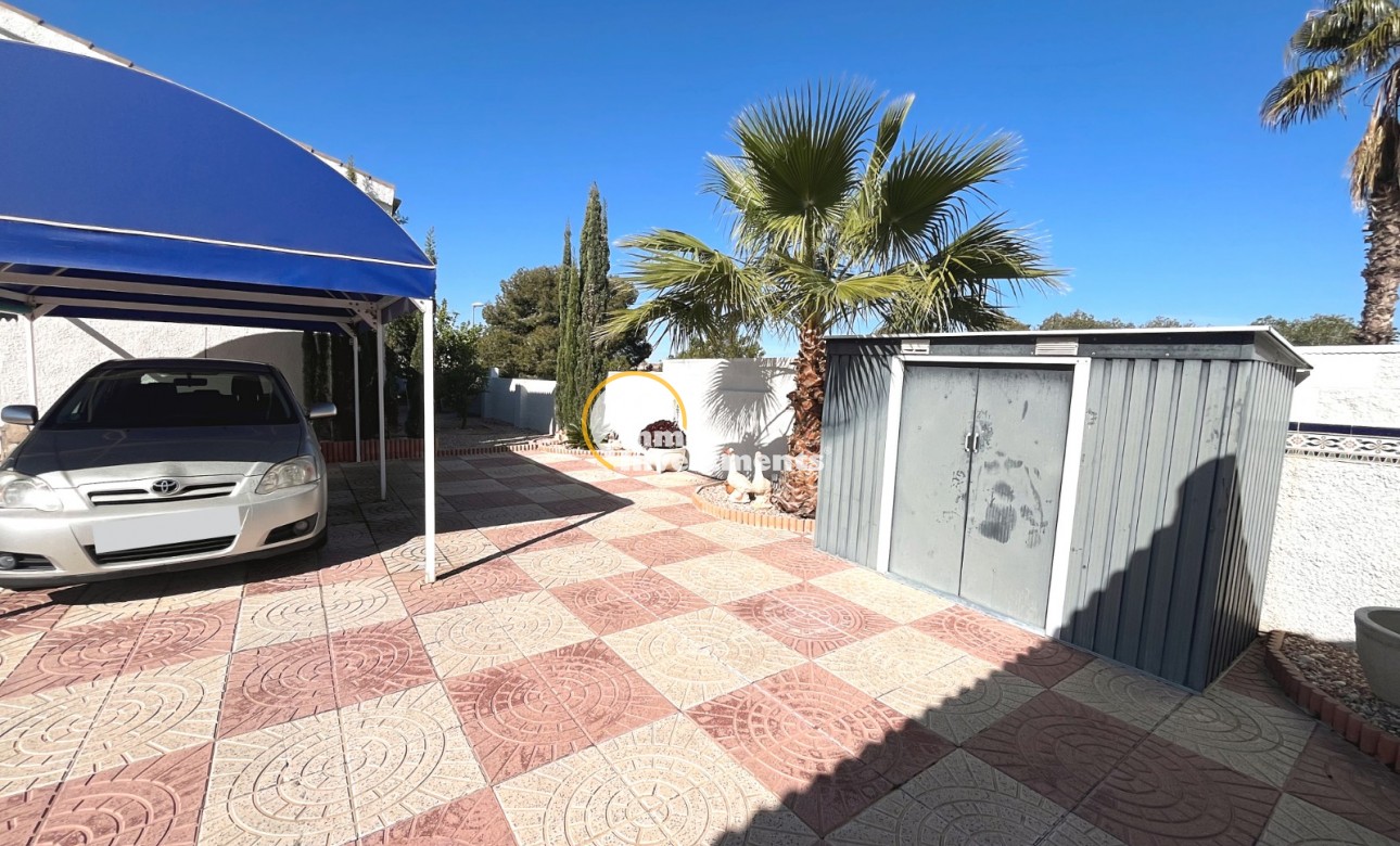 Revente privée - Villa - Ciudad Quesada