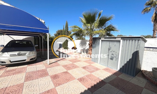 Revente privée - Villa - Ciudad Quesada