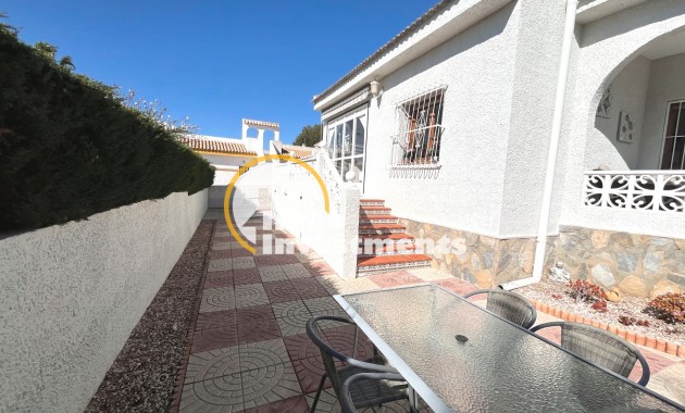 Revente privée - Villa - Ciudad Quesada