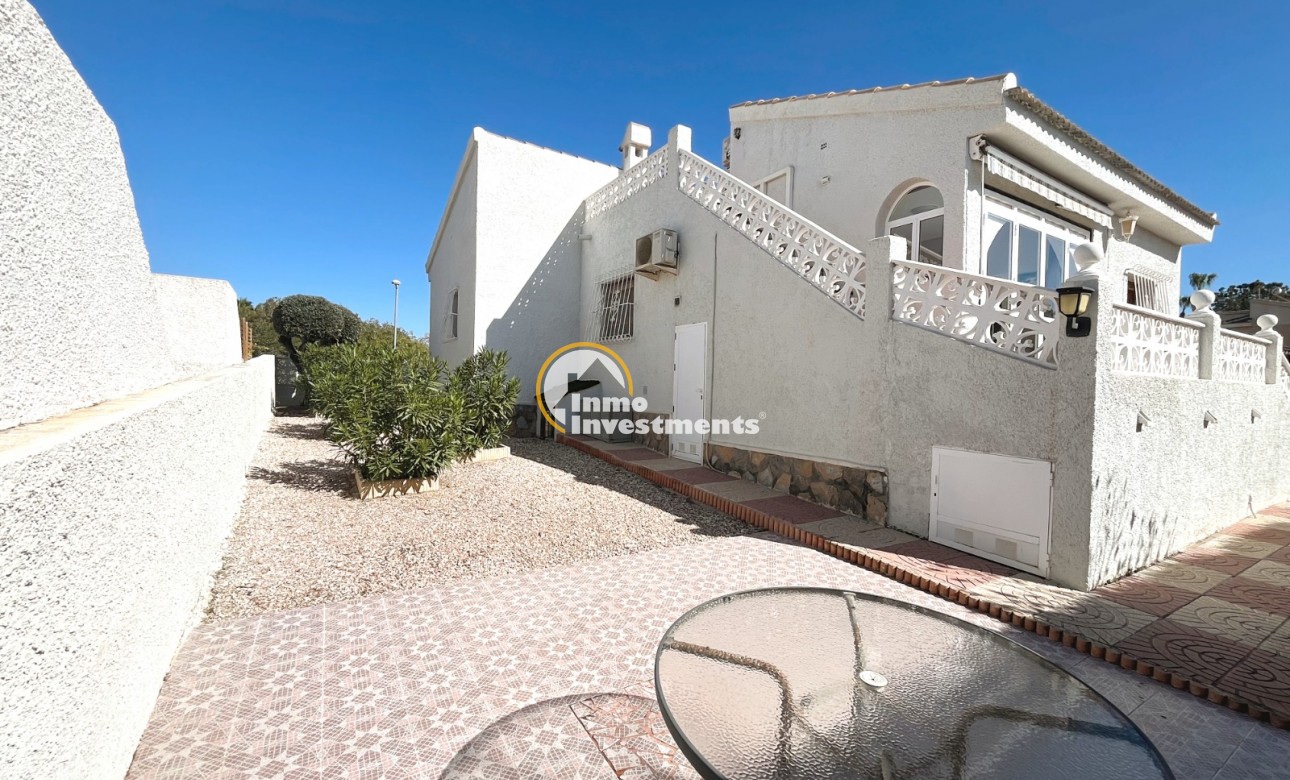 Revente privée - Villa - Ciudad Quesada