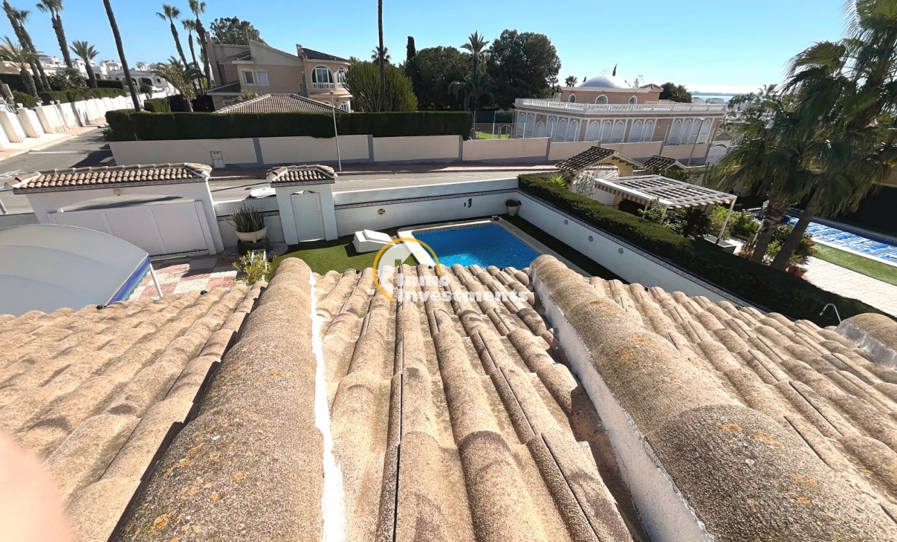 Revente privée - Villa - Ciudad Quesada