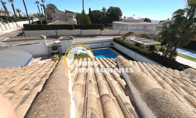 Revente privée - Villa - Ciudad Quesada