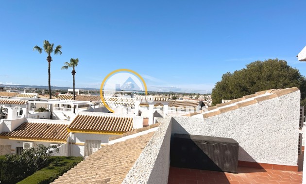Revente privée - Villa - Ciudad Quesada