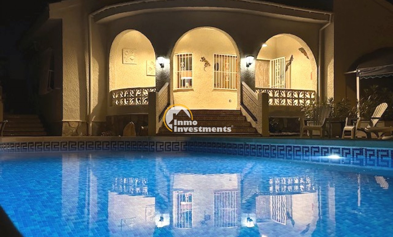 Revente privée - Villa - Ciudad Quesada