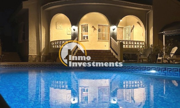 Revente privée - Villa - Ciudad Quesada