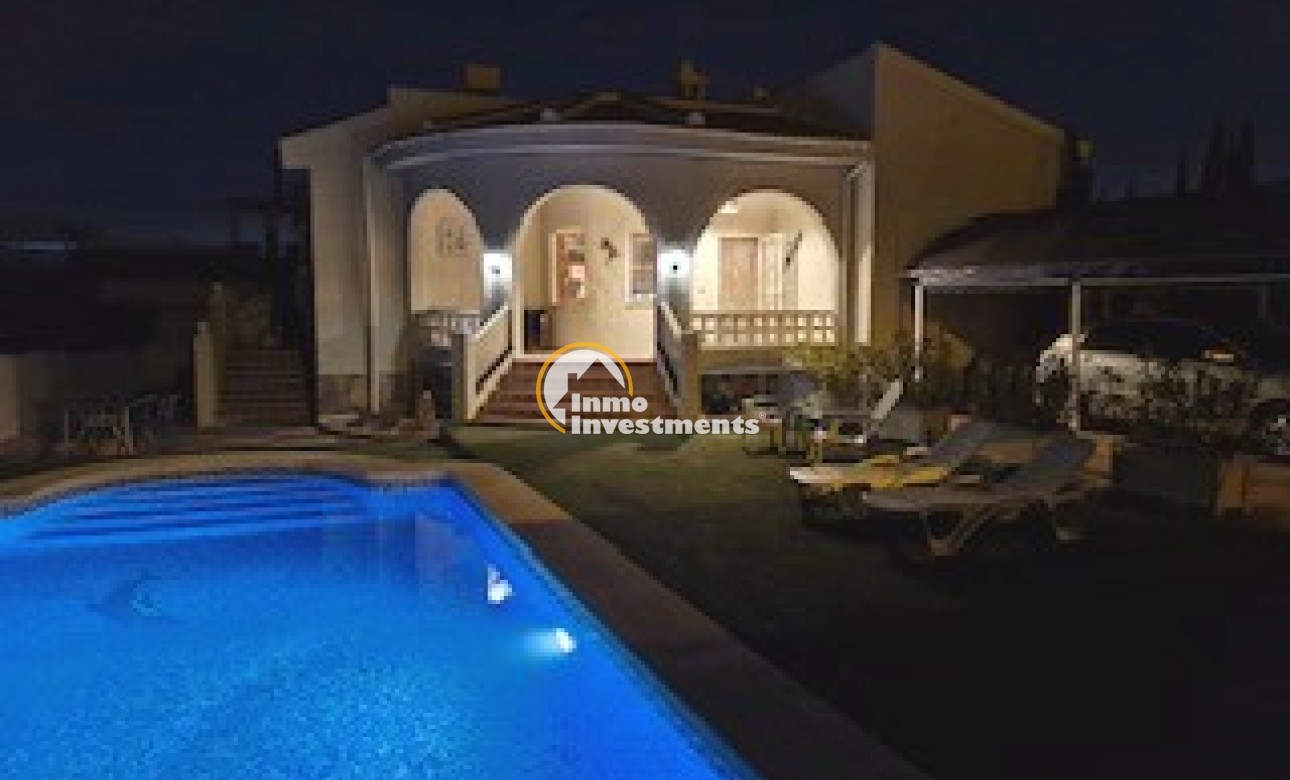 Revente privée - Villa - Ciudad Quesada