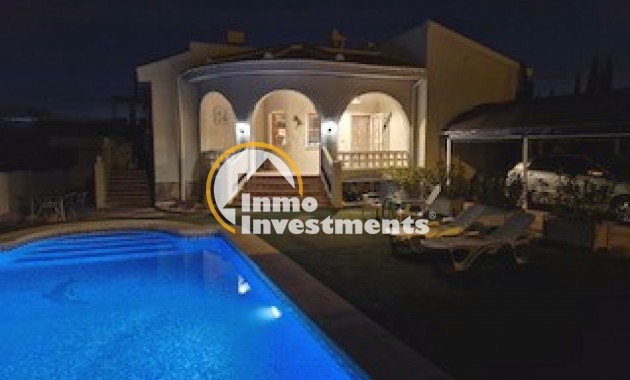 Revente privée - Villa - Ciudad Quesada