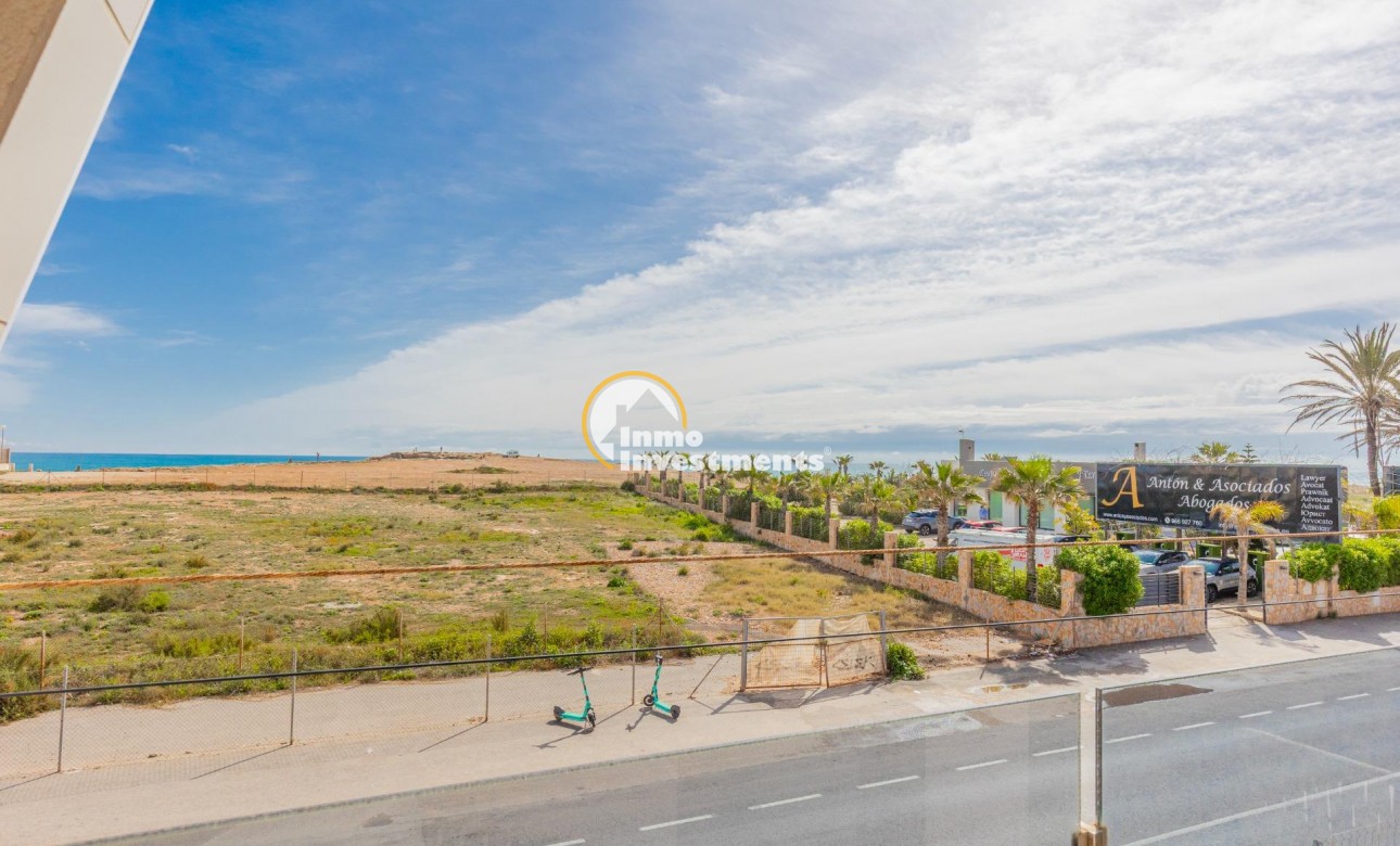 Gebrauchtimmobilien - Apartment - Torrevieja - Los Frutales