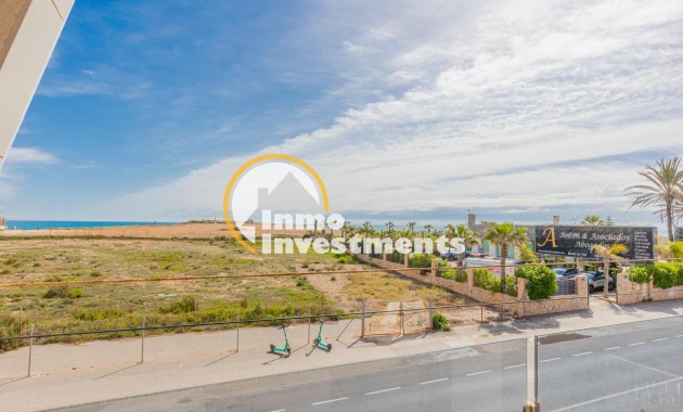 Gebrauchtimmobilien - Apartment - Torrevieja - Los Frutales