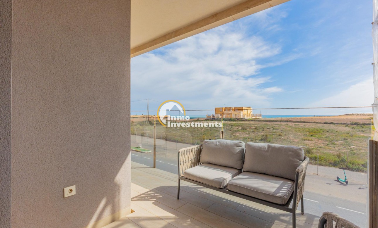 Gebrauchtimmobilien - Apartment - Torrevieja - Los Frutales