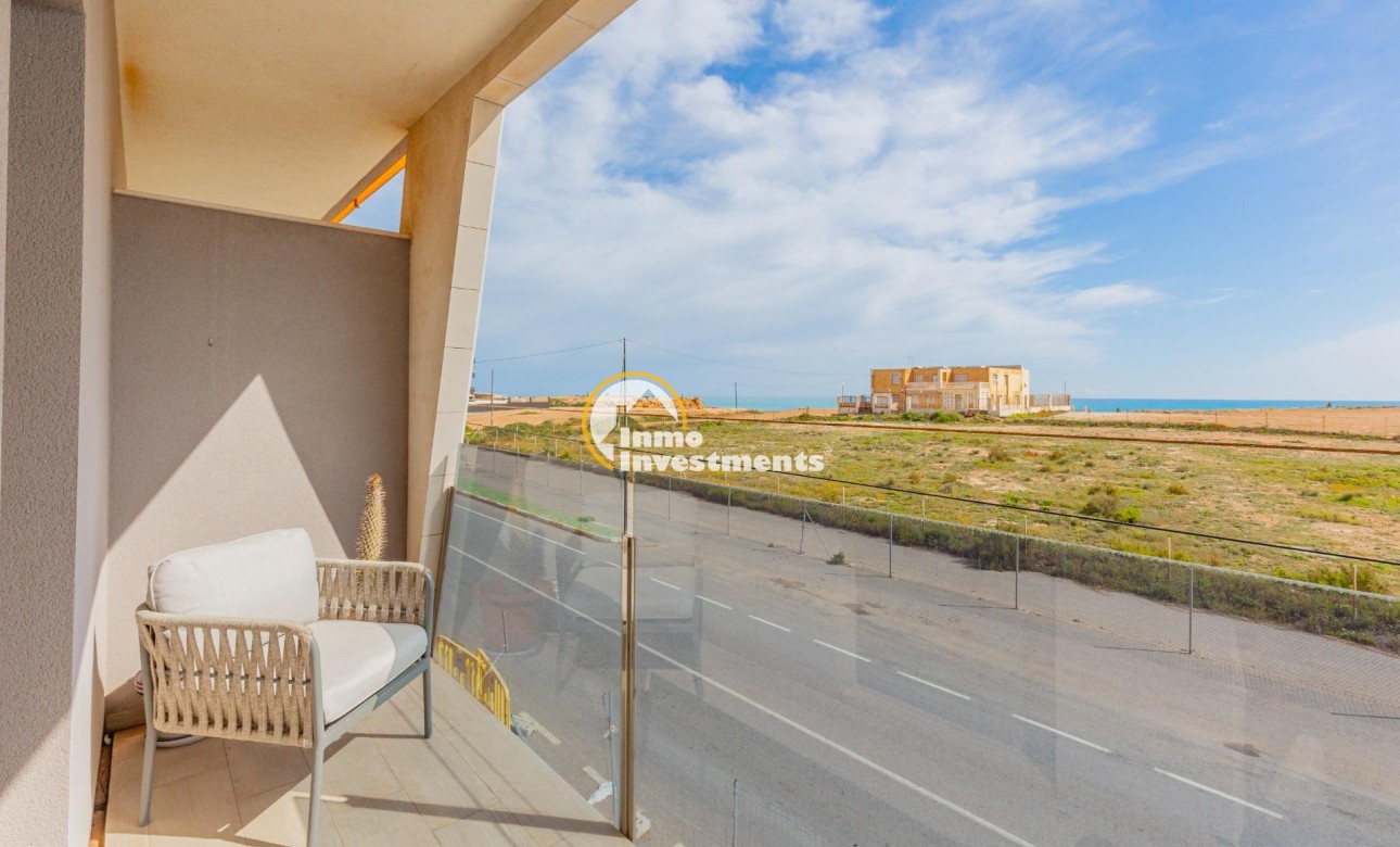 Gebrauchtimmobilien - Apartment - Torrevieja - Los Frutales