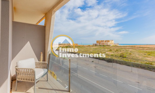 Gebrauchtimmobilien - Apartment - Torrevieja - Los Frutales