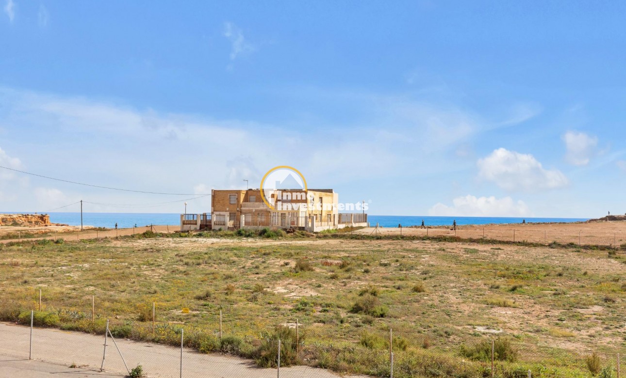 Gebrauchtimmobilien - Apartment - Torrevieja - Los Frutales