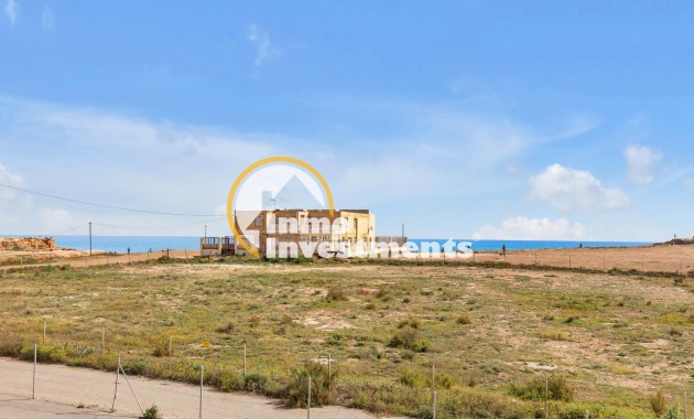 Gebrauchtimmobilien - Apartment - Torrevieja - Los Frutales