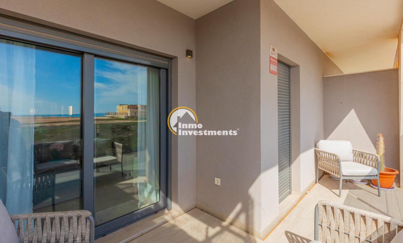 Gebrauchtimmobilien - Apartment - Torrevieja - Los Frutales