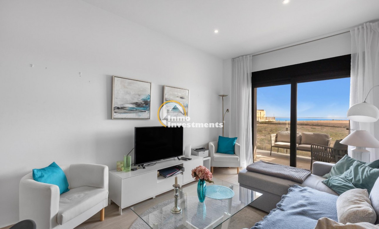 Gebrauchtimmobilien - Apartment - Torrevieja - Los Frutales