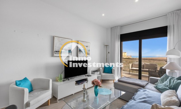 Gebrauchtimmobilien - Apartment - Torrevieja - Los Frutales