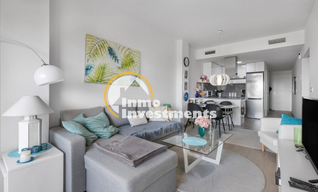 Gebrauchtimmobilien - Apartment - Torrevieja - Los Frutales