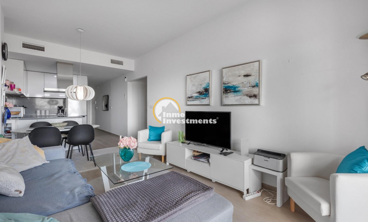 Gebrauchtimmobilien - Apartment - Torrevieja - Los Frutales