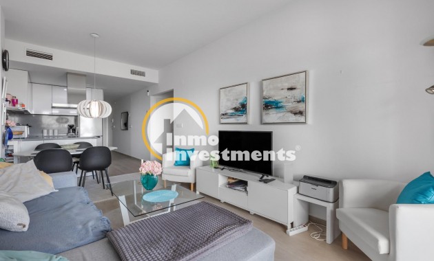 Gebrauchtimmobilien - Apartment - Torrevieja - Los Frutales