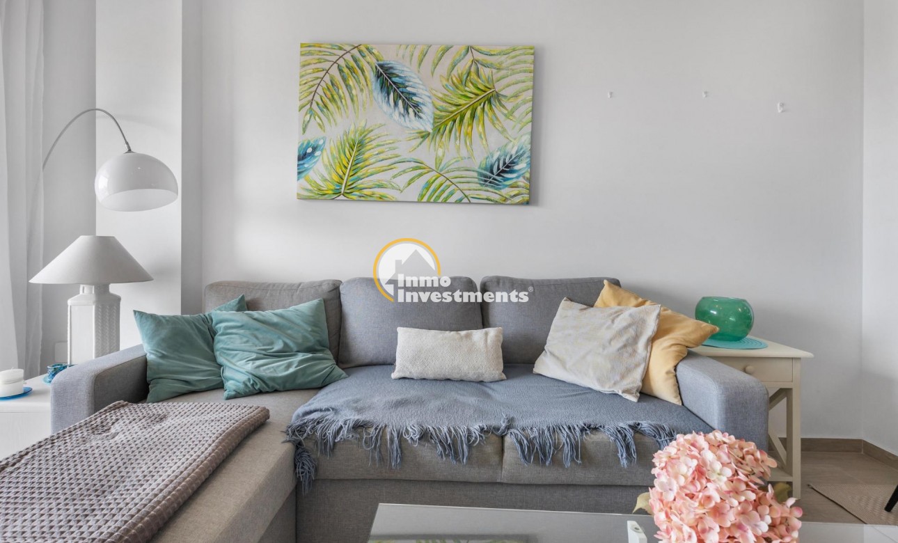 Gebrauchtimmobilien - Apartment - Torrevieja - Los Frutales