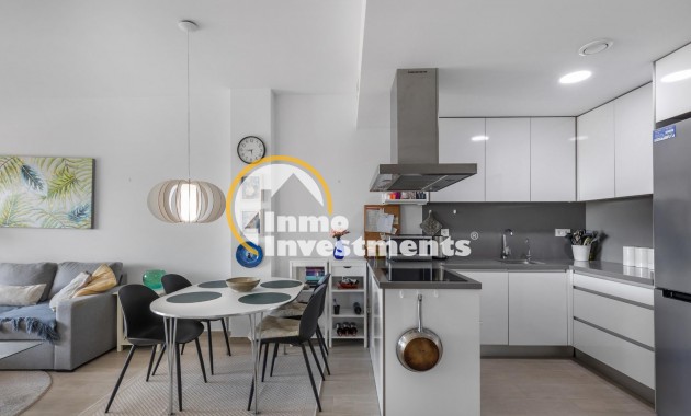 Gebrauchtimmobilien - Apartment - Torrevieja - Los Frutales