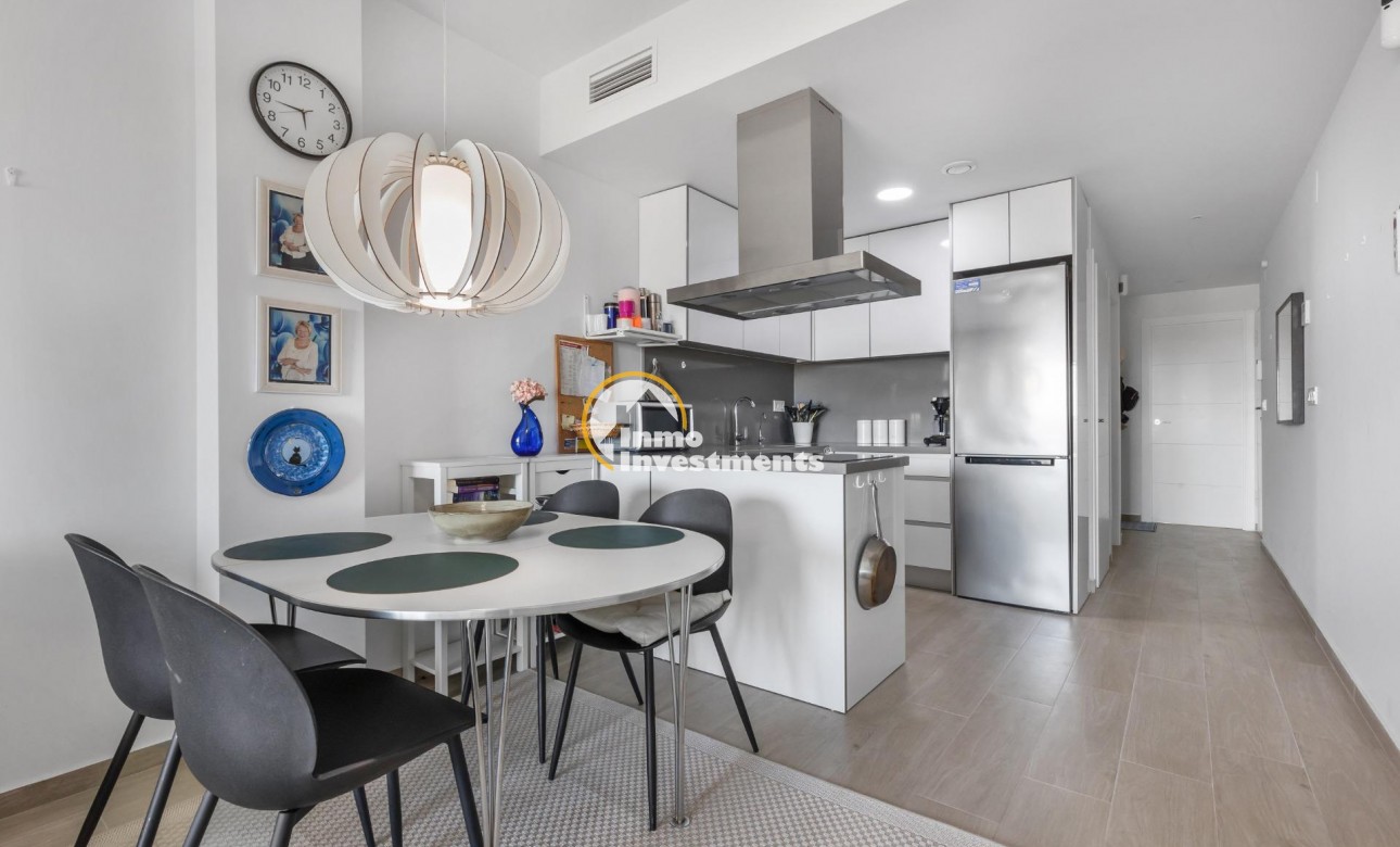 Gebrauchtimmobilien - Apartment - Torrevieja - Los Frutales