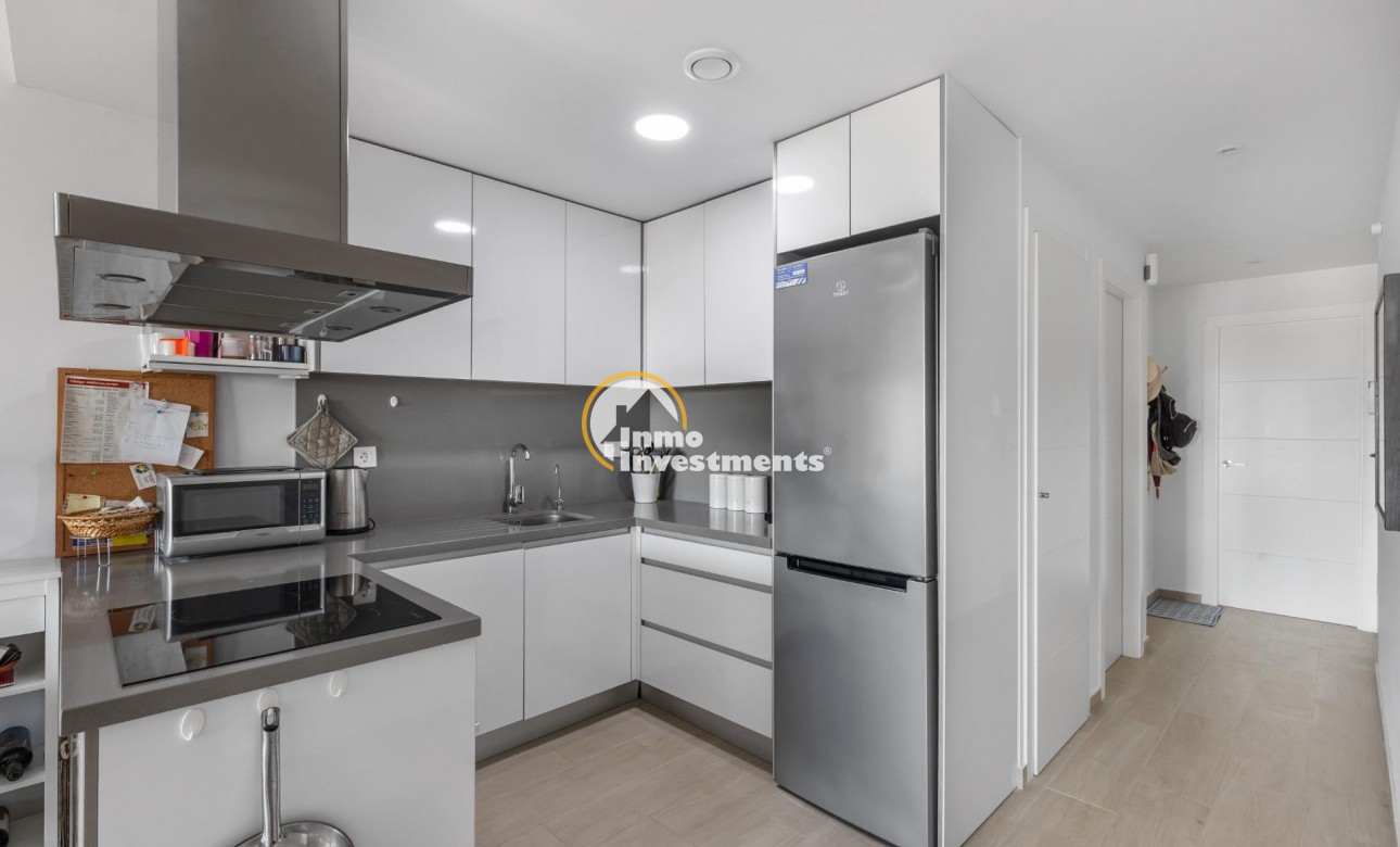 Gebrauchtimmobilien - Apartment - Torrevieja - Los Frutales